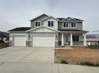 394 N 500 E LOT 15, Salem, UT 84653