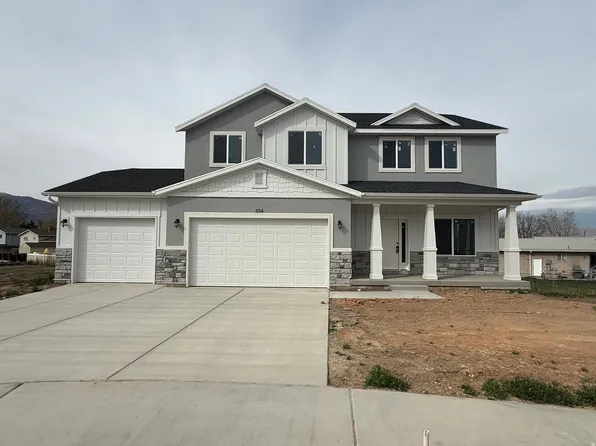 394 N 500 E Lot 15, Salem, UT 84653