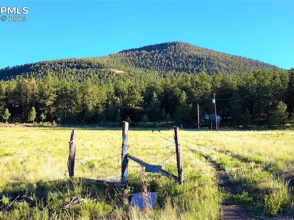9048 County Road 102, Guffey, CO 80820