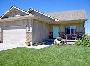 3971 N Copper Ln, Idaho Falls, ID 83401