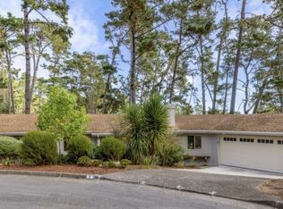 7 Wyndemere Vale, Monterey, CA 93940