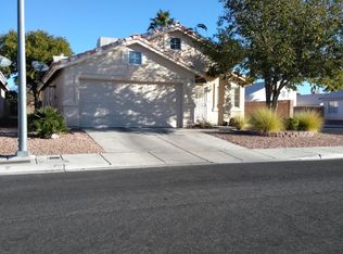 7100 Village Shore Ct, Las Vegas, NV 89129
