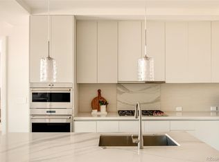 McGregor Square Residences, Denver, CO 80202