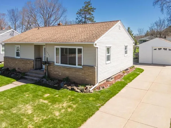 1531 BUREK AVENUE, Wausau, WI 54401