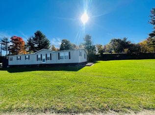 1836 McGovern Rd, Wyalusing, PA 18853