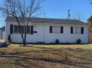 19 Juno Dr, Wentzville, MO 63385