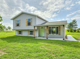 10530 Westfall Rd, Skiatook, OK 74070