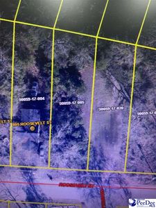 803 Roosevelt St, Florence, SC, 29501