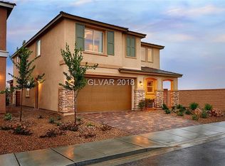 9979 Walsh River Ave, Las Vegas, NV 89178