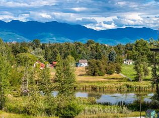 100 Woodlands Way UNIT S-407, Kalispell, MT 59901