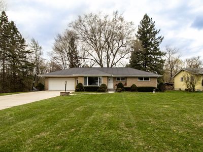 8445 Ilene Dr, Clio, MI, 48420