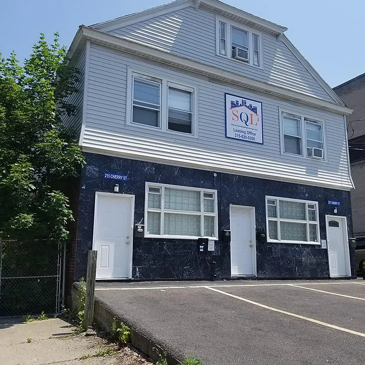215 Cherry St #1