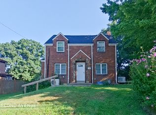 126 Milliken Ave, Pittsburgh, PA 15235