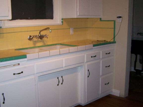 Classic Kitchen