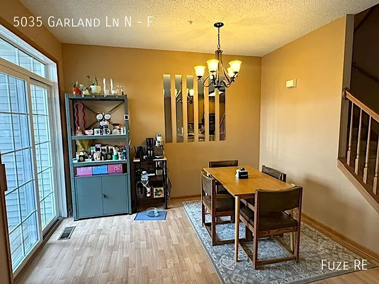 5035 Garland Ln N #F — Photo 5