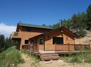 2766 Magnolia Dr, Nederland, CO 80466
