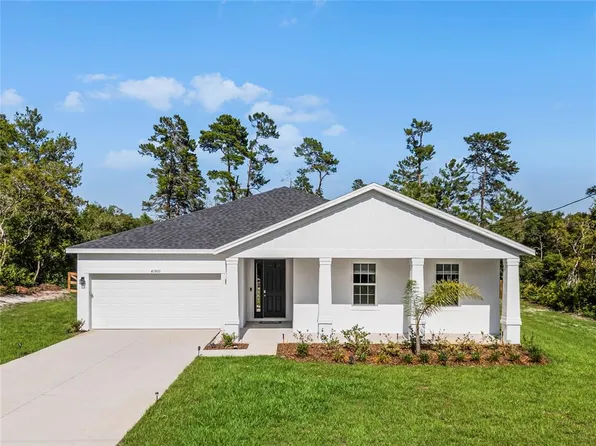 41900 Cassia St, Eustis, FL 32736