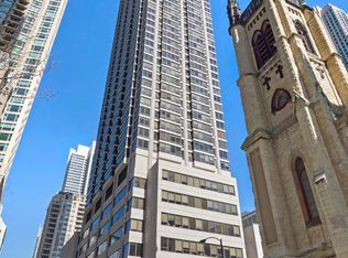 30 E Huron St APT 3602, Chicago, IL 60611