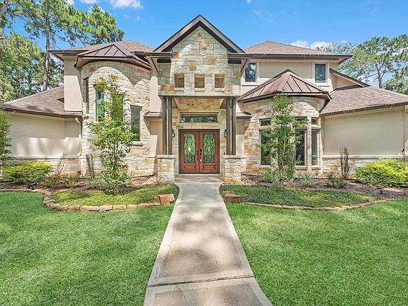 3rd image of 19332 Chateau Ridge Ct