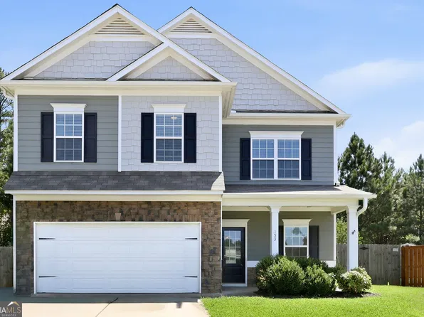 153 Thomaston St, Newnan, GA 30263