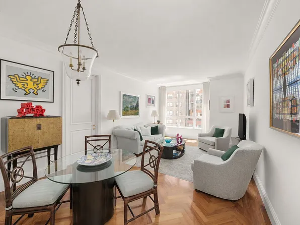 351 E 51st St APT 11B, New York, NY 10022