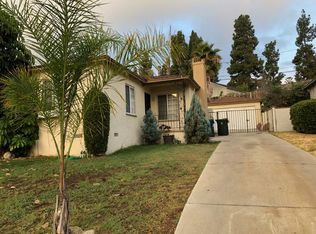2309 Hathaway Ave, Alhambra, CA 91803