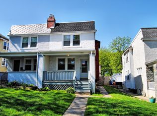 443 W 10th Ave #1, Conshohocken, PA 19428