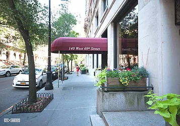 Rented by Citi Habitats
