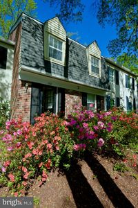 862 Azalea Dr #20, Rockville, MD, 20850