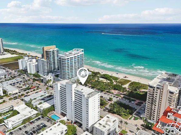 6450 Collins Avenue #901, Miami Beach, FL 33141