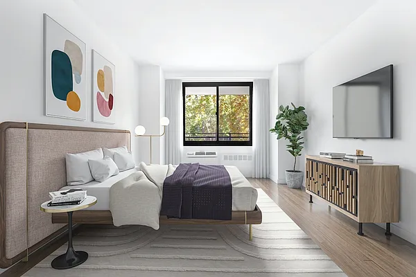 Rented by Olnick Organization | media 2