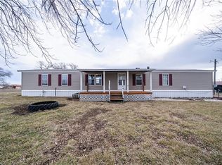 1681 Ottawa Rd, Neodesha, KS 66757