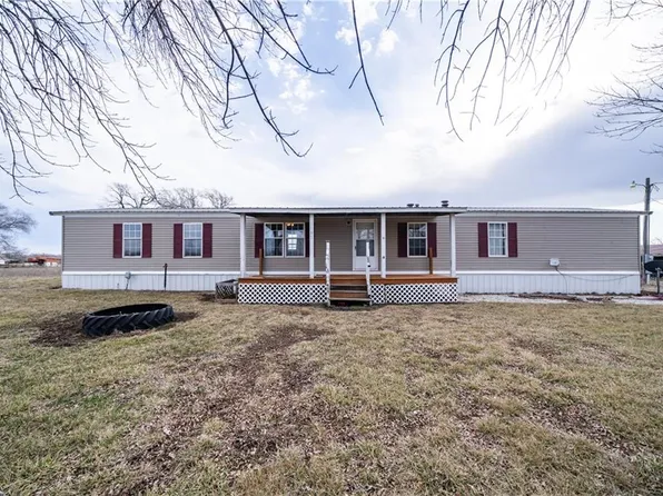 1681 Ottawa Rd, Neodesha, KS 66757