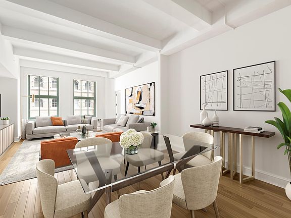 2nd image of 415 Greenwich St APT 7A