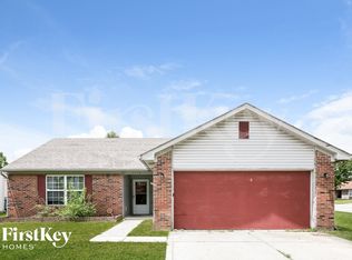 6342 Hazelhatch Dr, Indianapolis, IN 46268