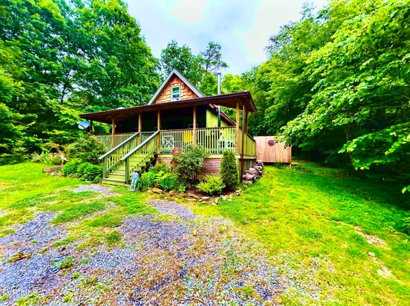 472 Buzzard Roost Rd, Bulls Gap, TN 37711
