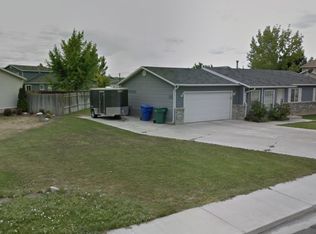 1493 W 575 S, Orem, UT 84058
