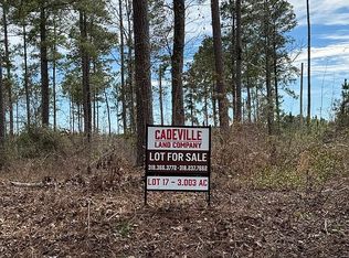 0 Caples Rd LOT 17, West Monroe, LA 71292