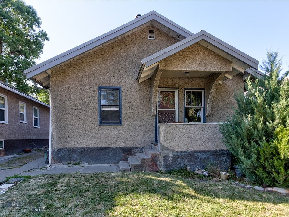218 W Chinook St, Livingston, MT 59047 Zillow