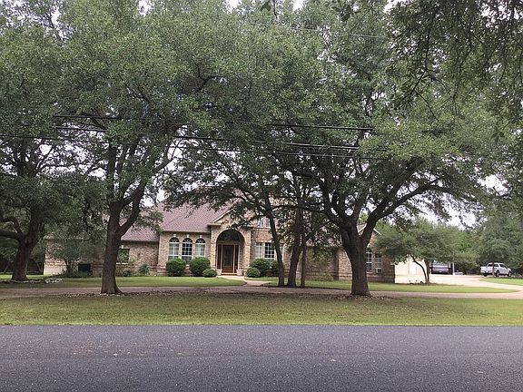 Logan Ranch Estates 5+ Acres