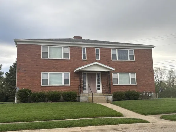 618 Jefferson St, Fairborn, OH 45324