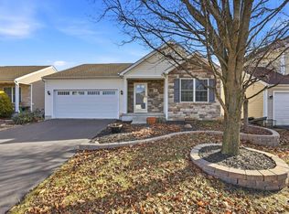 3782 Willowtree Ln, Columbus, OH 43207