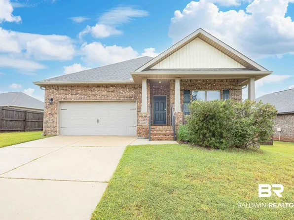 31544 Plover Ct, Spanish Fort, AL 36527