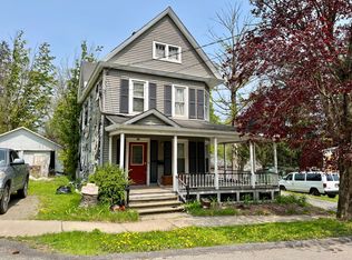 14 Allen St, Deposit, NY 13754