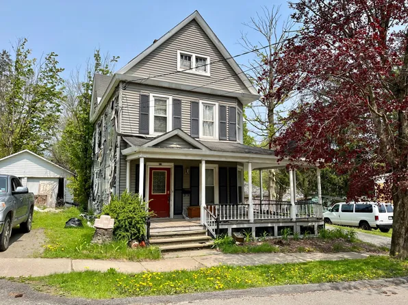 14 Allen St, Deposit, NY 13754