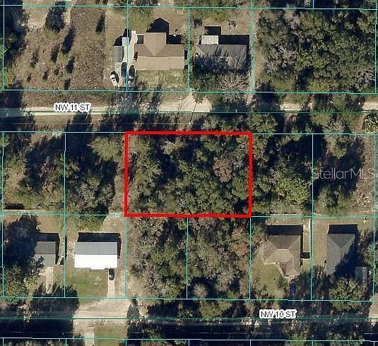 1st image of NW 11th St Lot 13
