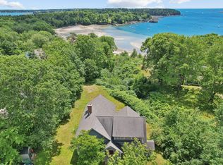 103 Cottage Rd, Chebeague Island, ME 04017