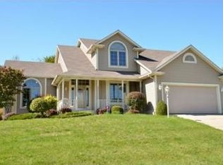 52925 Hill Trl, South Bend, IN