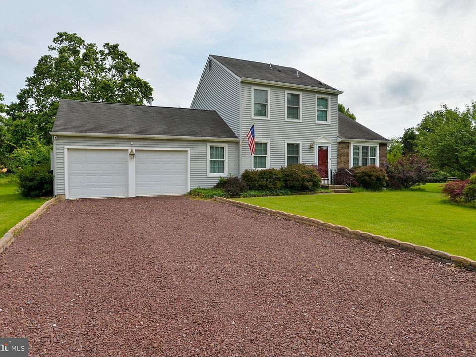 1044 Rainbow Cir, Pittsgrove, NJ 08318 Zillow