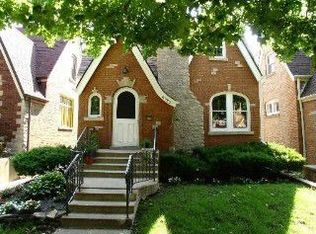 6043 N Mason Ave, Chicago, IL 60646